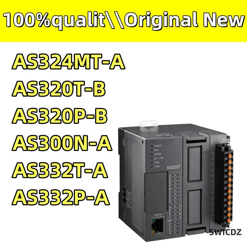 AS332T-A AS332P-A AS324MT-A AS320T-B AS320P-B AS300N-A PLC Ʈѷ , AS300 ø CPU ȣƮ , 100% ǰ
